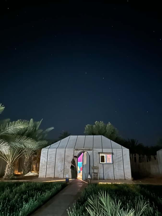 From Fes: 4-Day Trip to Marrakech via Merzouga & Gorges - Transport, group size, and guiding