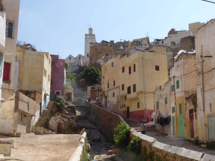 From Fes: Day trip to Sefrou & Bhalil - Key points to know before you book