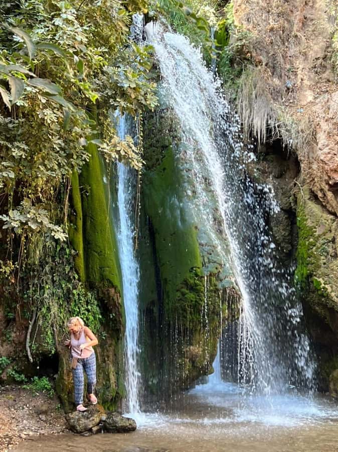 From Fes: Day trip to Sefrou & Bhalil - What your driver adds to the morning