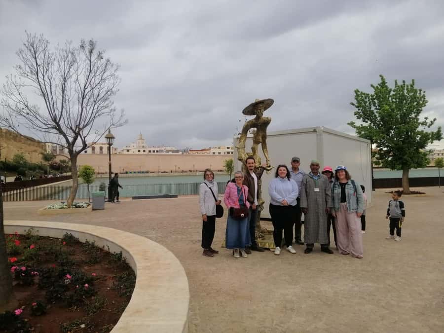 From Fes: Meknes Volubilis and Moulay Idriss Day Trip - Key points to know before you book