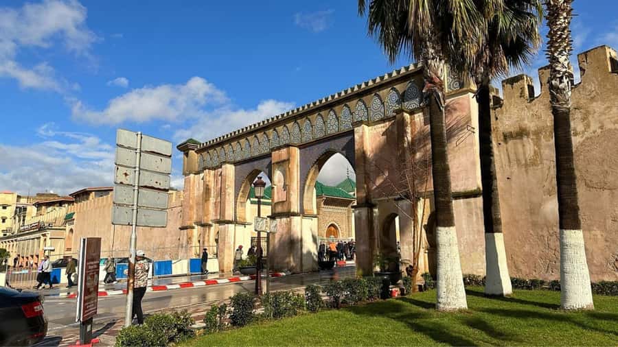 From Fes: Meknes Volubilis and Moulay Idriss Day Trip - Who will enjoy this day trip most