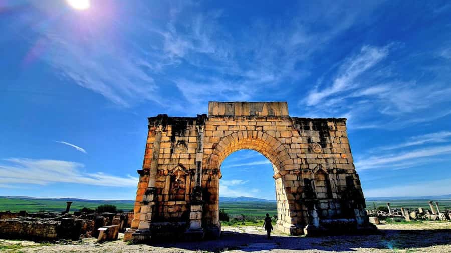 From Fes: Meknes Volubilis and Moulay Idriss Day Trip - FAQ