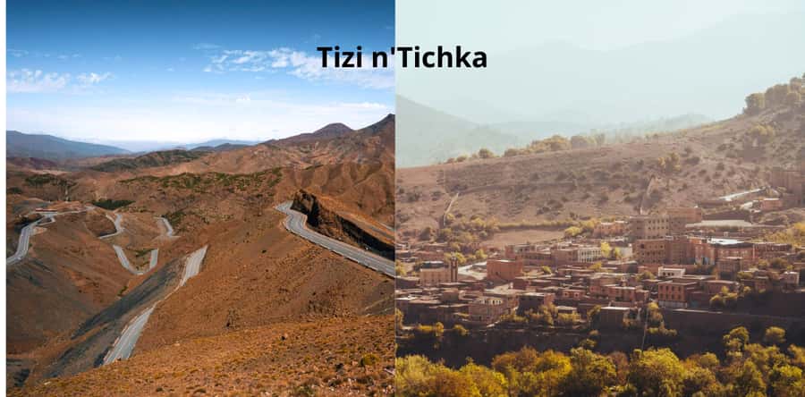 From Fes To Marrakech: 3-Day Sahara Desert Tour & Camel Trek - FAQ
