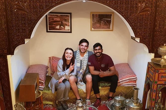 From Fes to Volubilis, Moulay Idriss and Meknes day trip - Why this Fes day trip works so well