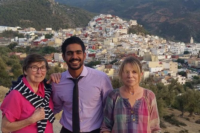 From Fes to Volubilis, Moulay Idriss and Meknes day trip - Meknes: gates, souks, and imperial Morocco
