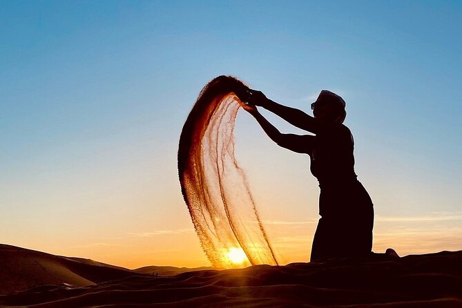 From Fez: 2-Day Desert Tour with Return to Fez or Marrakech - Key details before you book