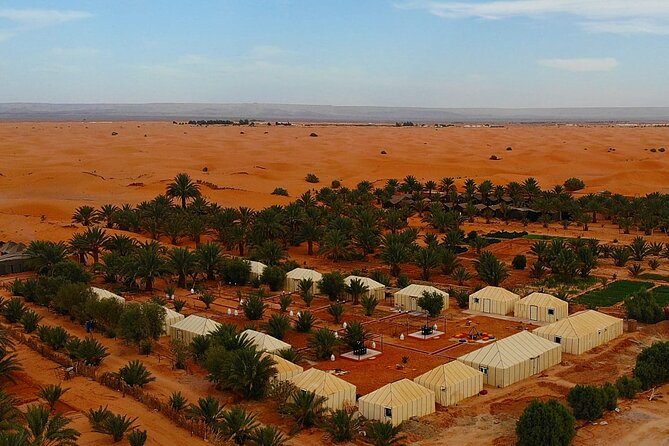 From Fez: 2-Day Desert Tour with Return to Fez or Marrakech - Is $120 a fair price?