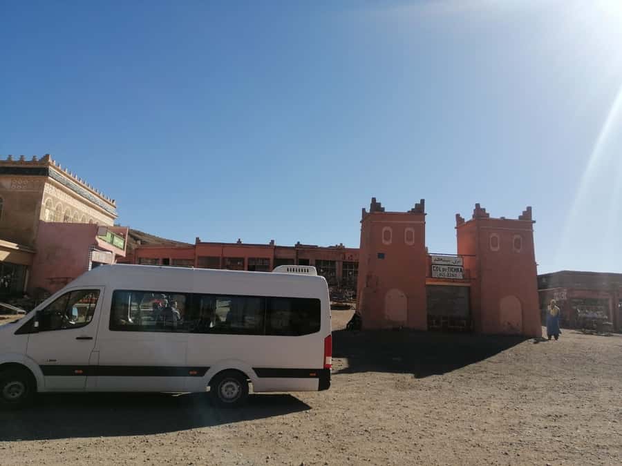From Fez: 2-Day Marrakech via Merzouga Desert Tour - Key points to know before booking