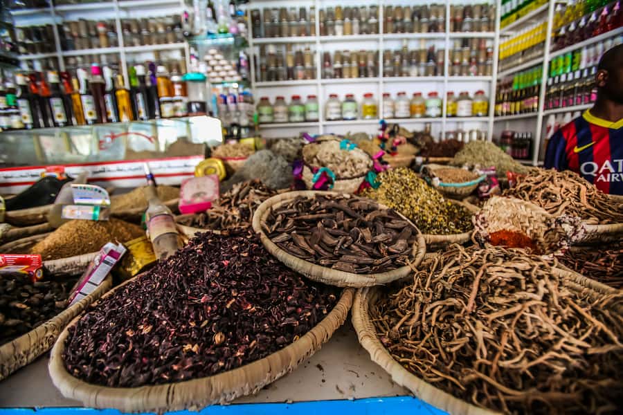 From Fez: 2-Day Marrakech via Merzouga Desert Tour - Reaching Merzouga in time for the camels