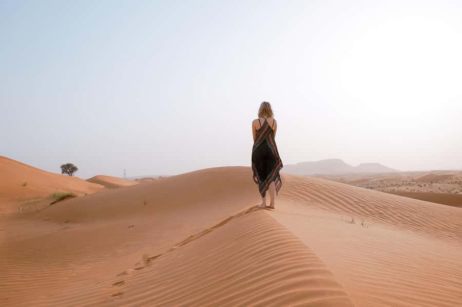 From Fez: 2-Days Desert Tour to Marrakech via Merzouga - Key points to know before booking