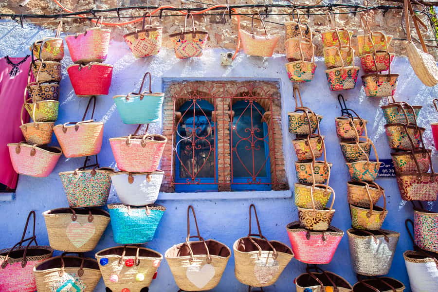 From Fez: Chefchaouen Day Trip with Hotel Pickup - Key points at a glance