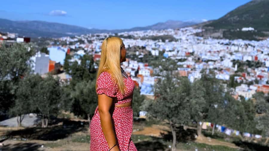 From Fez: Day Tour to the Blue Town of Chefchaouen - The real cost of reaching Chefchaouen from Fez