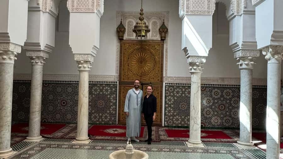 From Fez: Meknes, Volubilis and Moulay Idriss Day Trip - Three very different sides of Morocco in one day