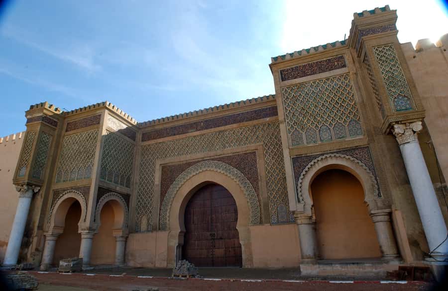 From Fez: Meknes, Volubilis and Moulay Idriss Day Trip - Who should book this Fez day trip?