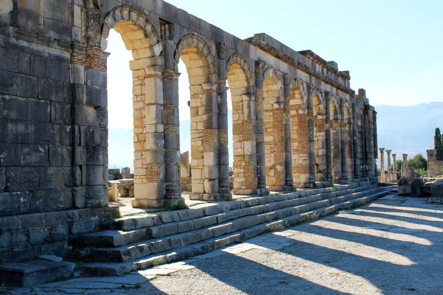 From Fez: Volubilis, Moulay Idriss and Meknes Full Day Tour - Why this Fez day trip works