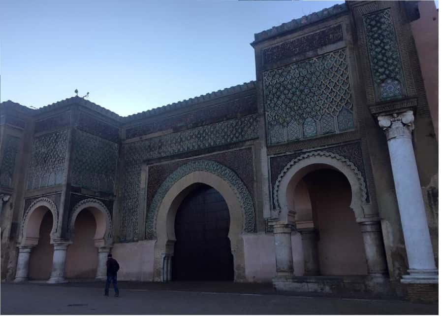 From Fez: Volubilis, Moulay Idriss and Meknes Full Day Tour - The real cost and the time tradeoff