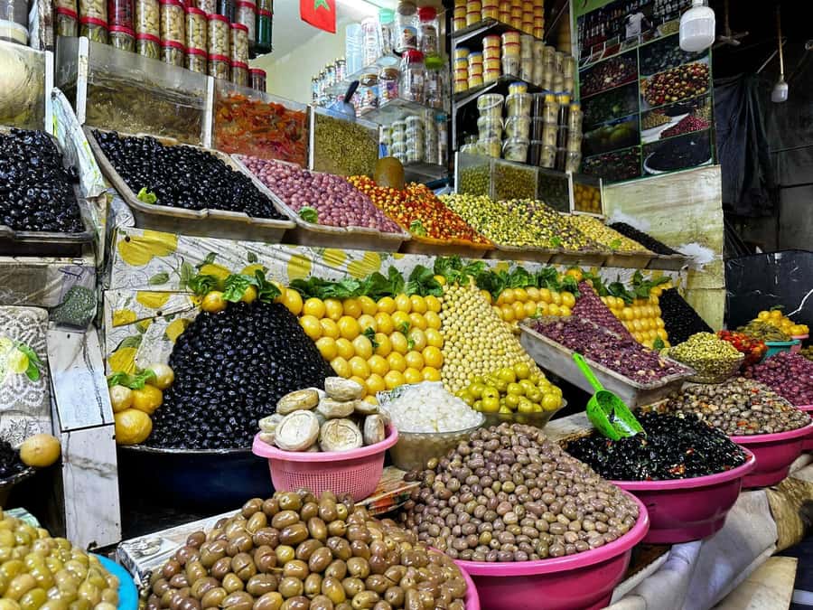 From Fez: Volubilis Moulay Idriss & Meknes Full-Day Trip - What the private format changes