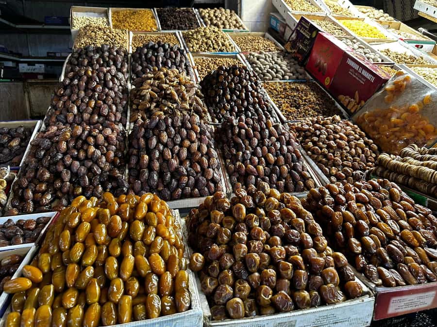 From Fez: Volubilis Moulay Idriss & Meknes Full-Day Trip - Timing, heat, and what to bring