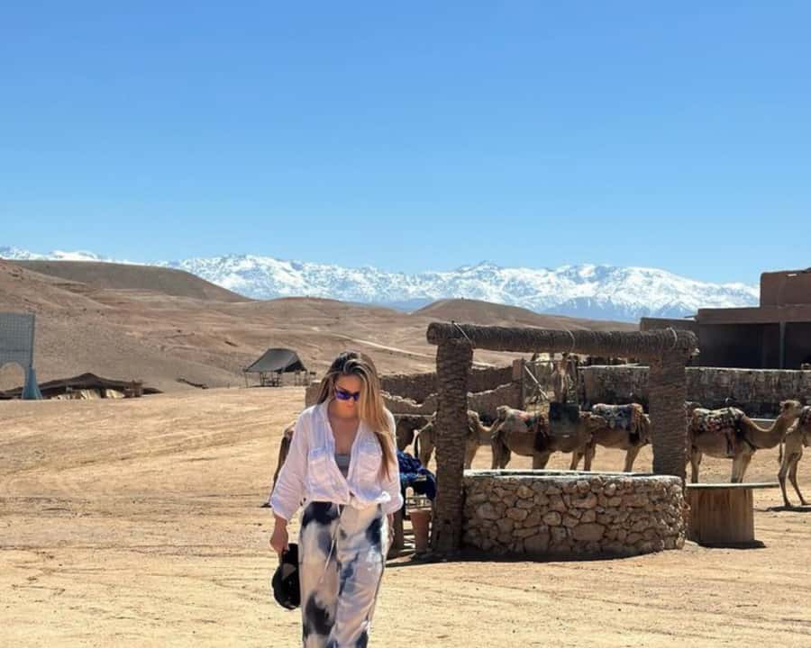 From Marrakech: 2-Day and 1-Night Stay in Agafay Desert - What the $329 price really covers