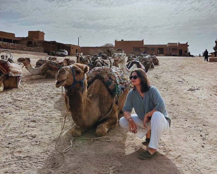 From Marrakech: 2-Day and 1-Night Stay in Agafay Desert - Who should book this Agafay overnight stay
