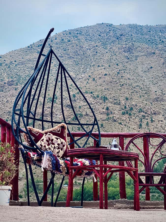 From Marrakech: 2-Day Berber experience Atlas Mountains - What the $35 price really covers