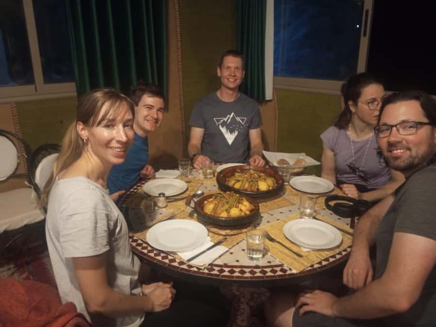 From Marrakech: 2-Day Berber experience Atlas Mountains - Who will enjoy this Atlas Mountains trip