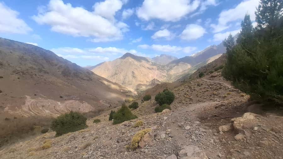 From Marrakech: 2-Day Berber experience Atlas Mountains - Practical ways to improve the experience