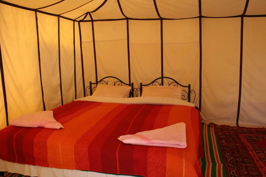 From Marrakech: 2-Day Desert Excursion - Sunrise, breakfast, and the ride back