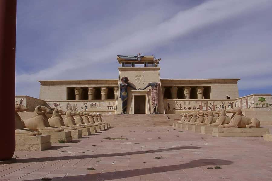 From Marrakech: 2-Day Sahara Tour to Zagora & Ait Ben Haddou - Why this Marrakech to Zagora trip works in only two days