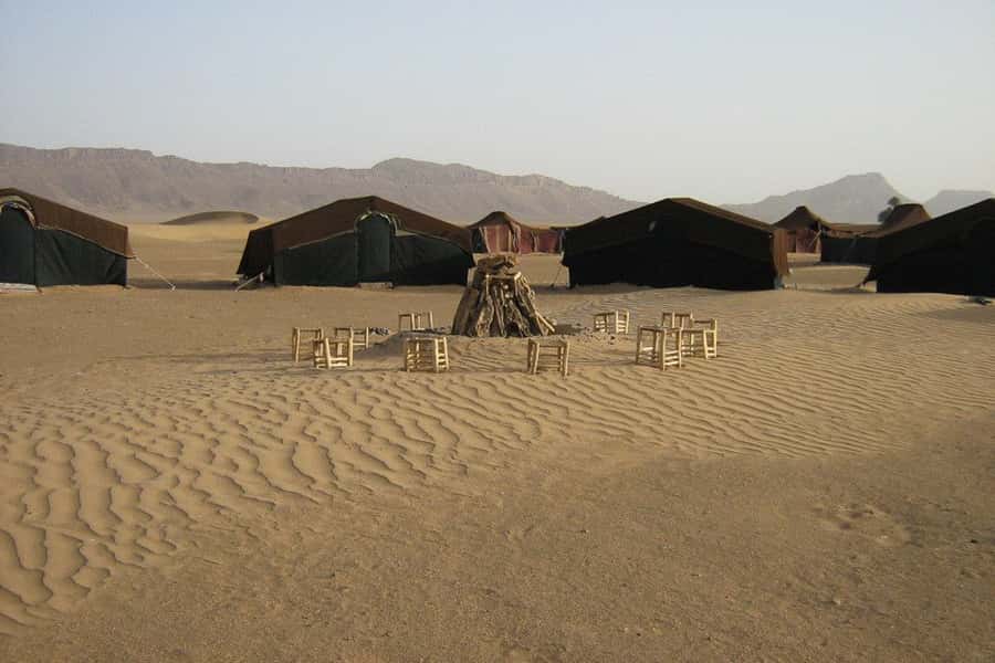 From Marrakech: 2-Day Sahara Tour to Zagora & Ait Ben Haddou - Ait Ben Haddou, Morocco’s great fortified village