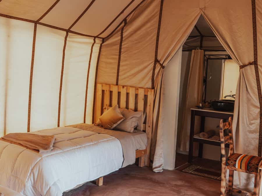 From Marrakech: 2-Day Zagora Desert Camp Trip - Who should choose this two-day trip