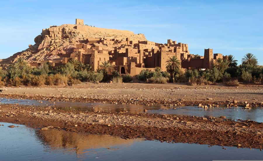 From Marrakech: 2-Day Zagora Desert Camp Trip - Transport, group size, and guide quality
