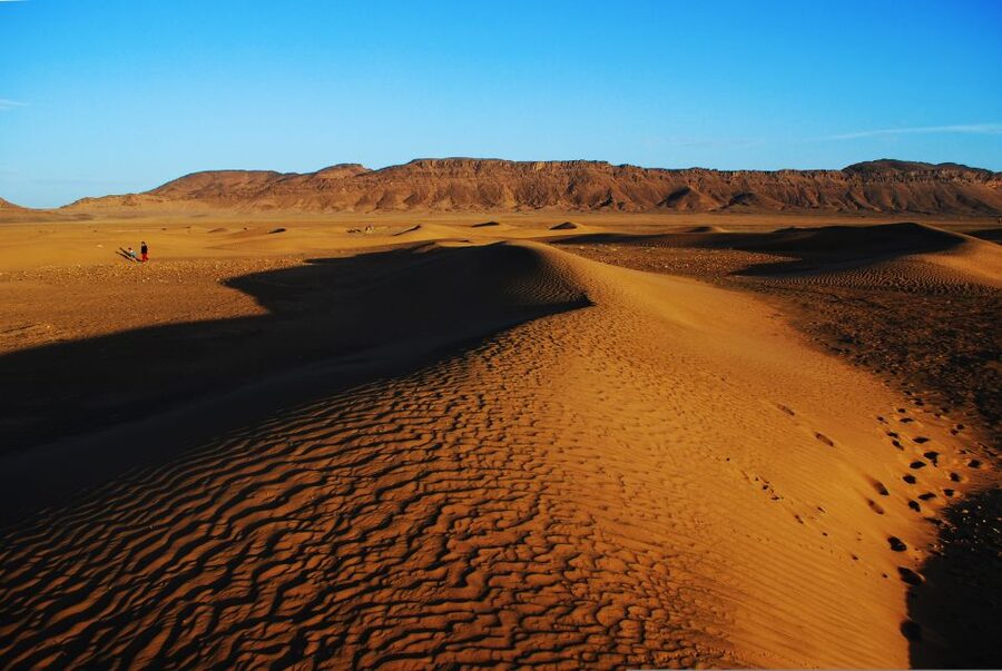 From Marrakech: 2-Day Zagora Desert Camp Trip - What is included, and where the value sits