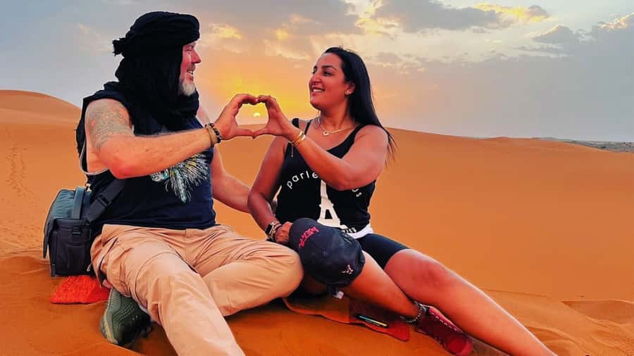 From Marrakech: 2 Days Desert trip back to Fes or Marrakech - Key points to know before booking