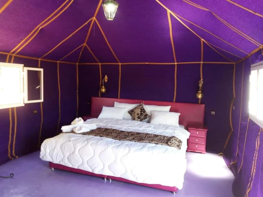 From Marrakech: 2 Days Desert trip back to Fes or Marrakech - What to pack for the 38-hour schedule