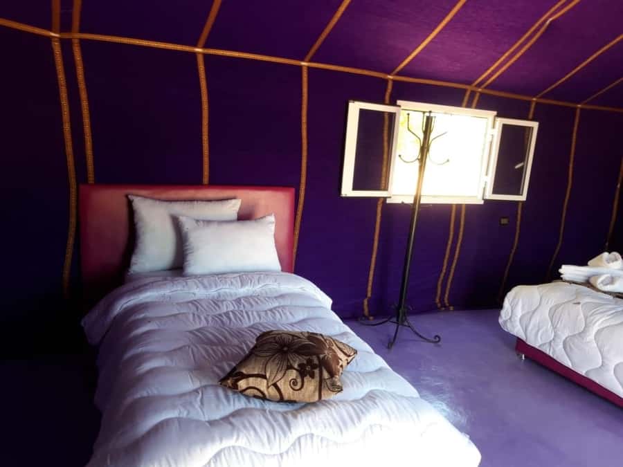 From Marrakech: 2 Days Desert trip back to Fes or Marrakech - Who should choose the two-day version?