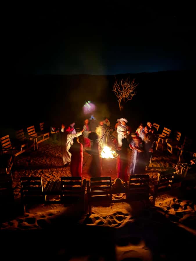 From Marrakech: 2-Days luxurious experience to Zagora Desert - Key points to know before booking
