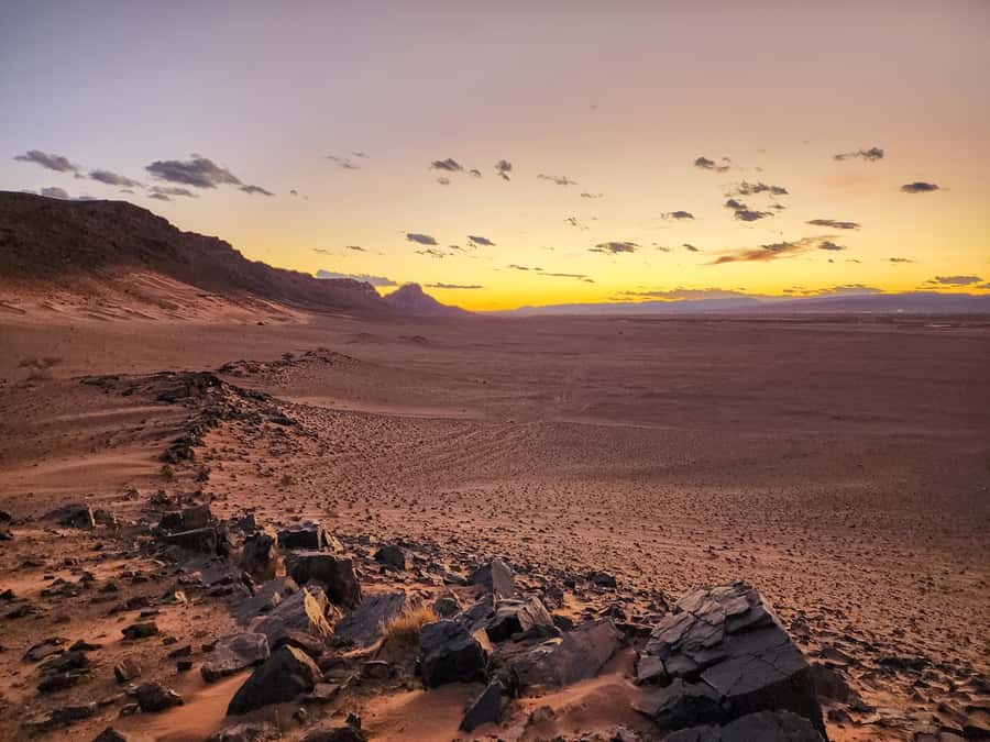 From Marrakech: 2-Days luxurious experience to Zagora Desert - What to pack for the two days