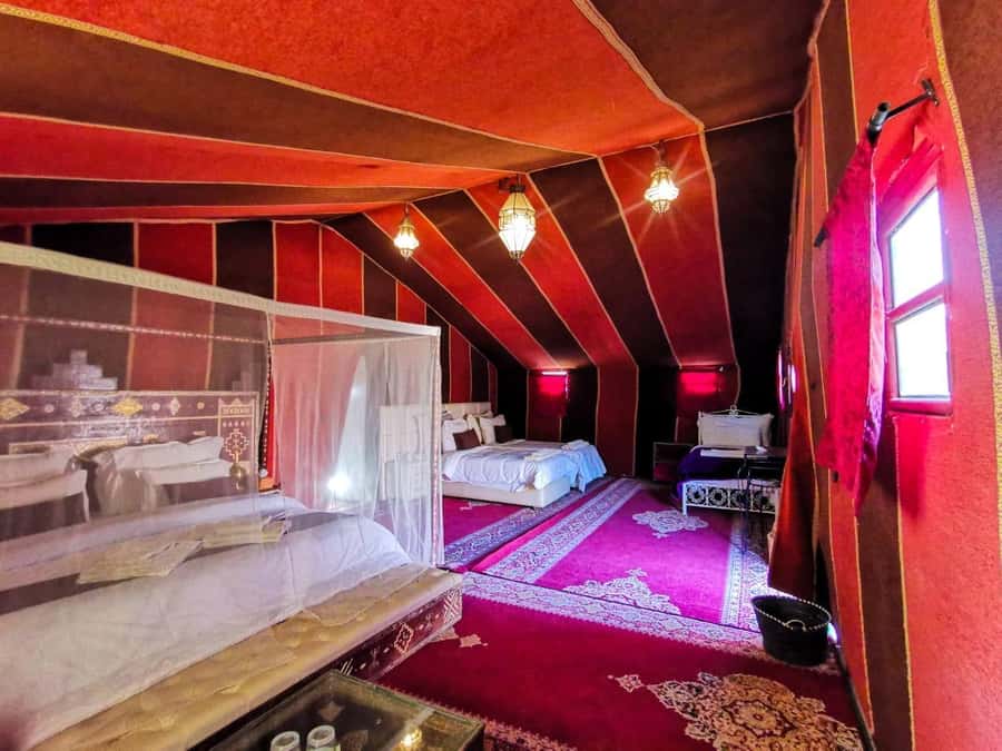 From Marrakech: 2-Days luxurious experience to Zagora Desert - What this Marrakech to Zagora trip is really like