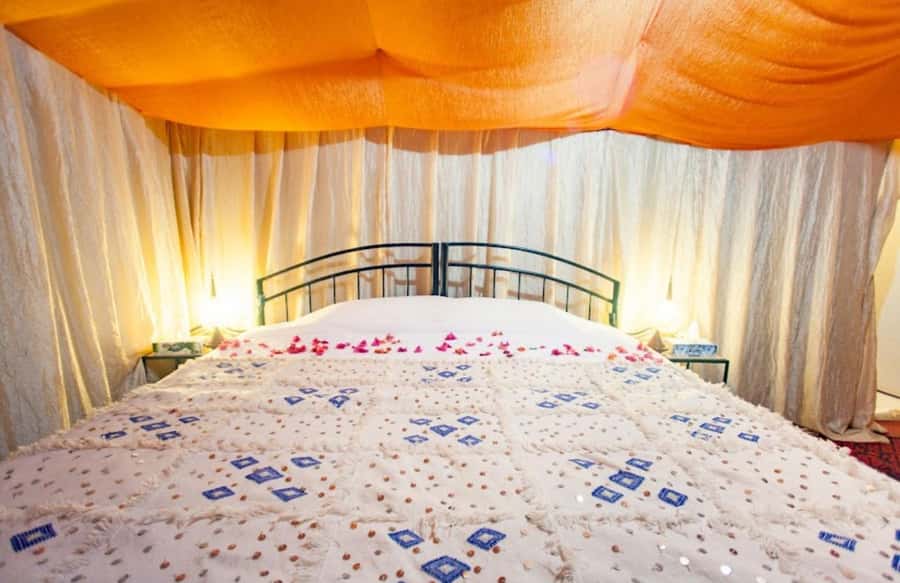 From Marrakech: 2-Days luxurious experience to Zagora Desert - How good is the $89 value?