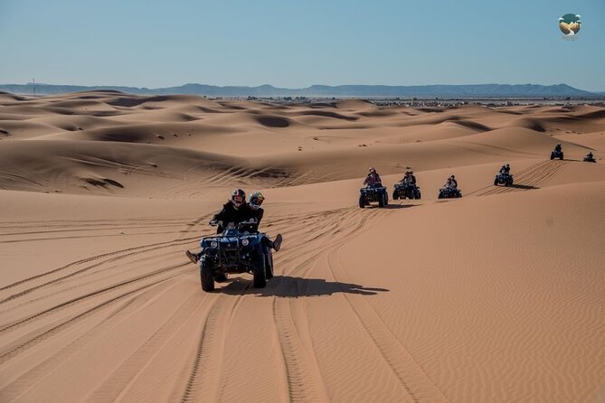 From Marrakech: 3-Day Desert Tour to Agadir - What this Marrakech to Agadir desert trip is really like