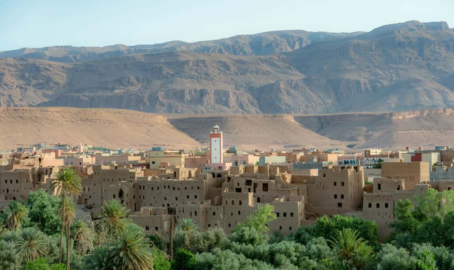 From Marrakech: 3-Day Desert Tour to Agadir - Should you book it?