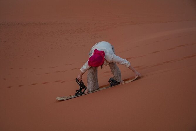From Marrakech: 3-Day Desert Tour to Agadir - Day one, crossing Tizi n Tichka to Ait Ben Haddou