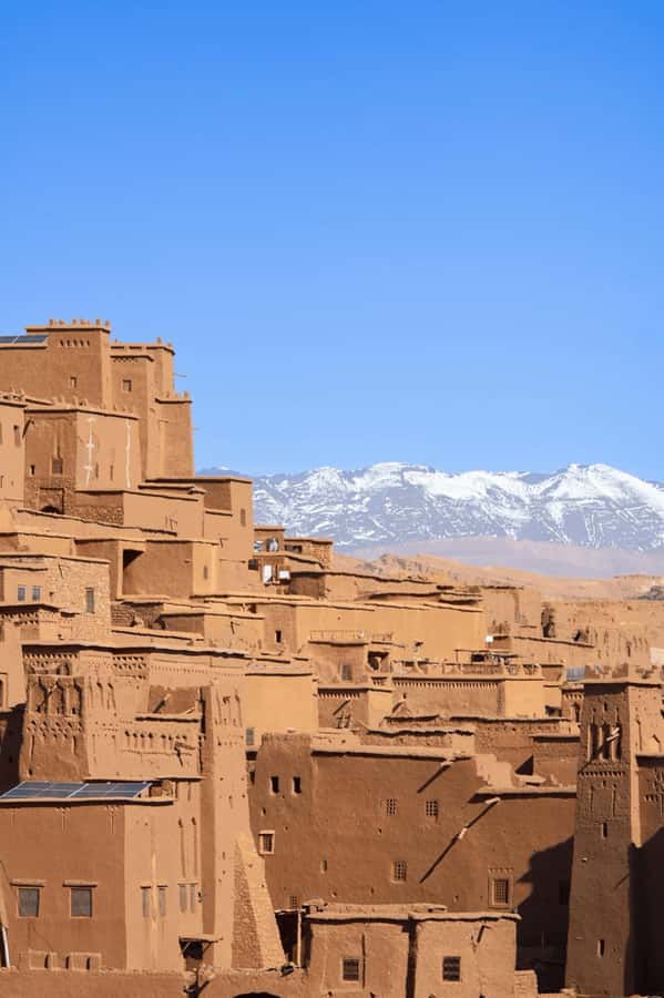 From Marrakech: 3-Day Desert with luxury camp, camel & meals - The trip at a glance