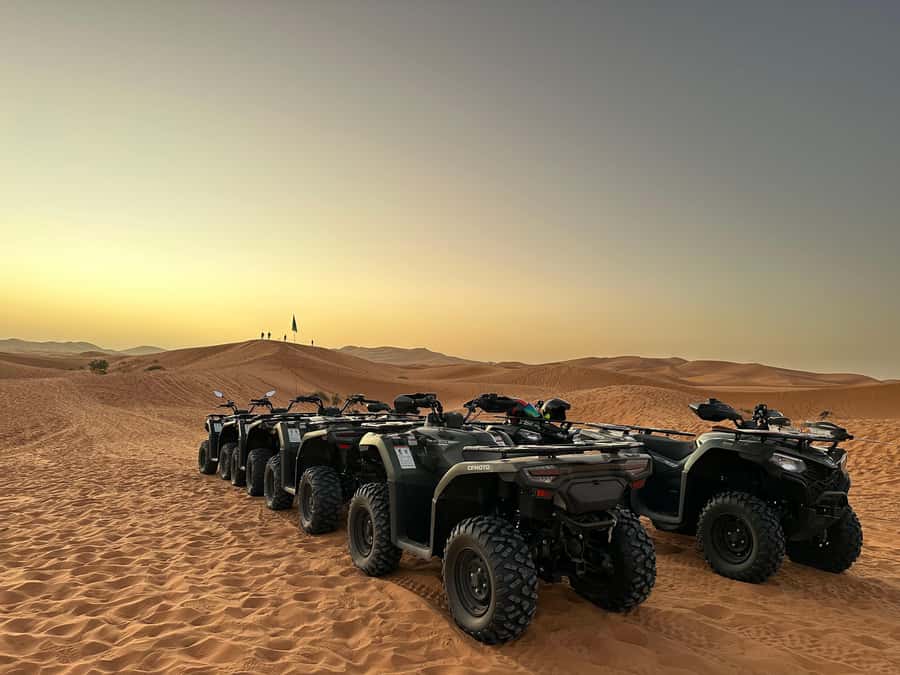 From Marrakech: 3-Day Desert with luxury camp, camel & meals - Transport, group rhythm, and driver quality