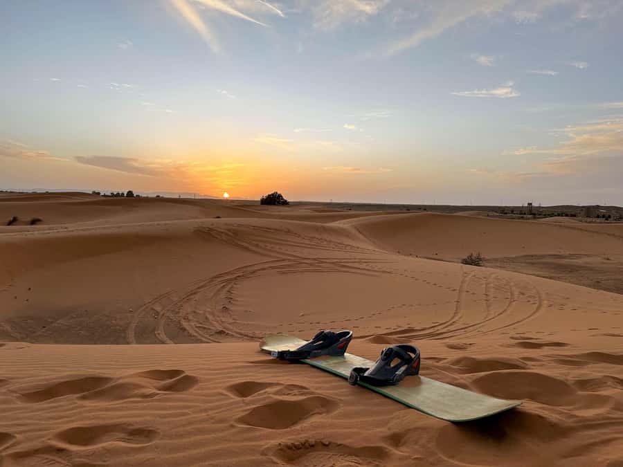 From Marrakech: 3-Day Desert with luxury camp, camel & meals - Should you book it?
