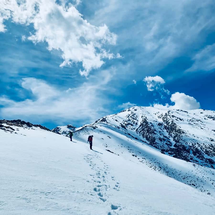 From Marrakech: 3-Day Mount Toubkal Climbing Trek - The key facts at a glance