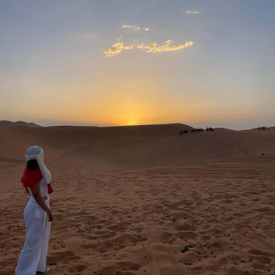 From Marrakech: 3 Day Round Trip To Merzouga Desert & Camel - What makes this three-day desert trip worthwhile