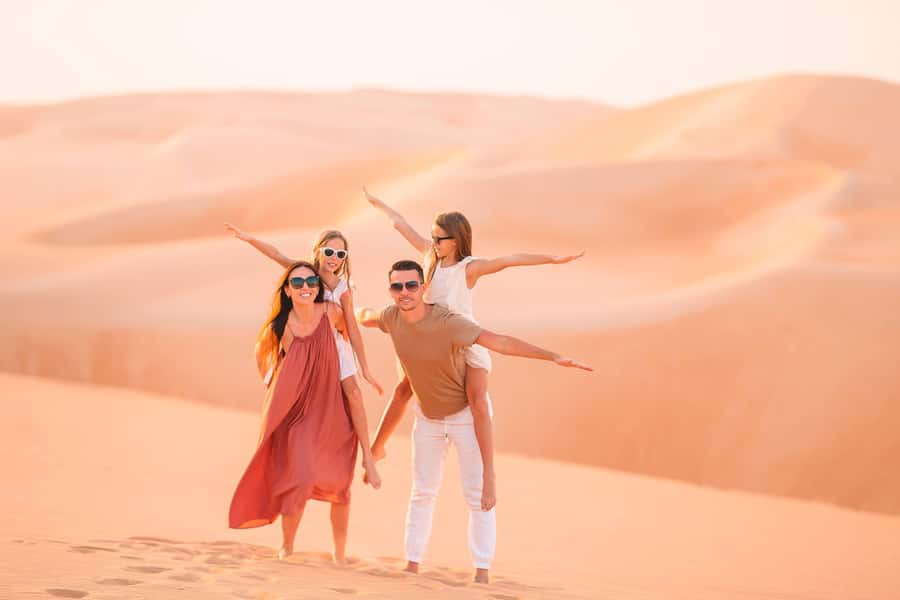 From Marrakech: 3-Day Sahara Desert Adventure to Fes - Sunrise, breakfast, and the long road to Fes