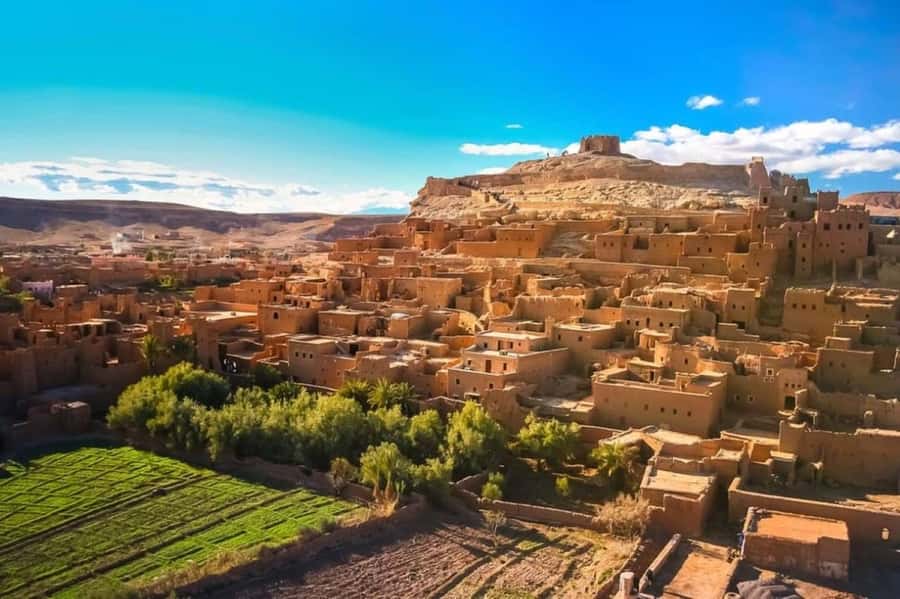 From Marrakech: 3-Day Sahara Desert Adventure to Fes - What the $138 price really buys you